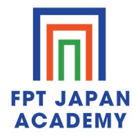 FPT Japan Academy logo - Similar company to Utprihatin