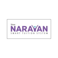 Narayan Education logo - Similar company to Oxford Iit School