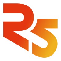 RED5 - Communication, Stratégie & Contenus numériques logo - Similar company to Sparkling Productions