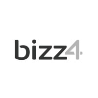 bizz4 logo - Similar company to Vinshik Technologies