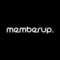 MemberUp logo - Similar company to Smart Coach