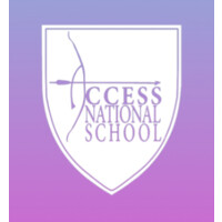 ACCESS NATIONAL SCHOOL logo - Similar company to School Tech Maroc