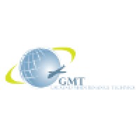 GMT (Ground Maintenance Technics) logo - Similar company to Sam Aero