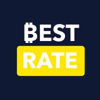 BestRate logo - Similar company to Coinsender