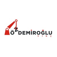 Özdemiroğlu Vinç logo - Similar company to Kahveciniz.Com