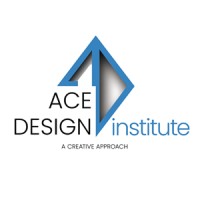 Ace Design Institute logo - Similar company to Ace Design ♠️ L'As Du Digital