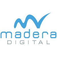 Madera Digital logo - Similar company to Ifficient