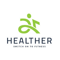 HealtherSpace logo - Similar company to Edoctory India