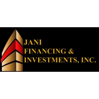 Jani Financing & Investments Inc. logo - Similar company to Helarb Group