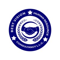 Best Vision Human Resource Consultancy L.L.C logo - Similar company to Expy Ai Labs