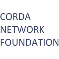 Corda Network Foundation logo - Similar company to B3I