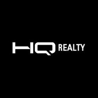 HQ Realty Group logo - Similar company to Black Opal Group