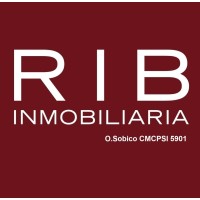 RIB Propiedades en Pilar, Inmobiliaria, Inmobiliarias en Buenos Aires logo - Similar company to Emily Salzmann Inmobiliaria Srl
