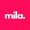Mila Santiago logo - Similar company to Órbita