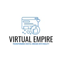Virtual Empire logo - Similar company to Sidelink