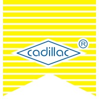 Cadillac Engineering Works logo - Similar company to Ov International Services