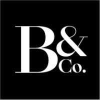 Barlow & Co. logo - Similar company to Designhawk