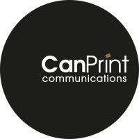 CanPrint Communications Pty Limited logo - Similar company to A&O - Sydney Metro 3Pl & Direct Mail Specialists
