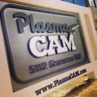 PlasmaCAM, Inc logo - Similar company to Spread Networks