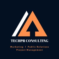 Techpr Consulting, Llc