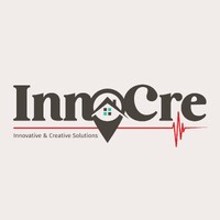 InnoCre Solutions logo - Similar company to Digital Strategy Llc