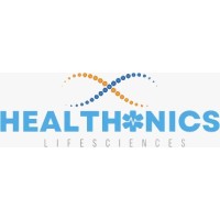 Healthonics Life Sciences Pvt Ltd logo - Similar company to Medella Softgel Pvt. Ltd.