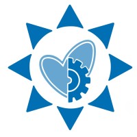 BioMed's UPCT logo - Similar company to Upct Makers