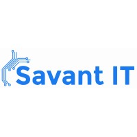 Savant IT logo - Similar company to Savant Technologies