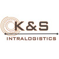 K&S Intralogistics S.R.L. logo - Similar company to Rack Collapse Prevention Limited