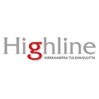 Highline Oy logo - Similar company to Circutus