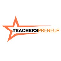 Teacherspreneur logo - Similar company to Impala Healthtech Research