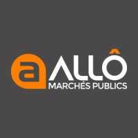 ALLÔ MARCHES PUBLICS logo - Similar company to Cap-Tel