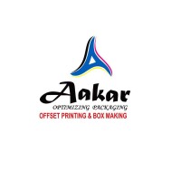 AAKAR Packaging logo - Similar company to Dharmarathon