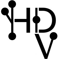 Health Data Valley logo - Similar company to Datapoort