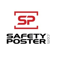 SafetyPoster.com (Official) logo - Similar company to Work Safety Posters