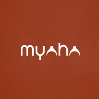 Myaha - Home Decor logo - Similar company to Kolus Home