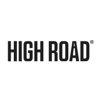 High Road logo - Similar company to Thermo Pac