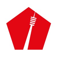 Made in Stuttgart Marketing & Media GmbH logo - Similar company to Perma-Trade Wassertechnik Gmbh
