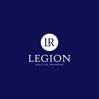 Legion Realty Inc logo - Similar company to Infinite Sports