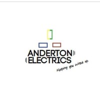 Anderton Electrics Ltd logo - Similar company to Frequencyshift