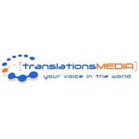 Translations Media logo - Similar company to Translators.Com