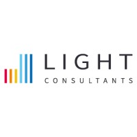 LIGHT Consultants logo - Similar company to Profil Public