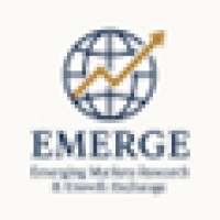 EMERGE ESCP logo - Similar company to Anti Label