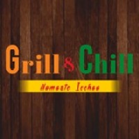 Grill & Chill logo - Similar company to Happy Brew Bar & Kitchen