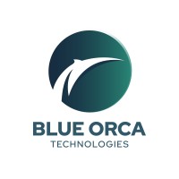 Blue Orca Technologies logo - Similar company to Major Convos