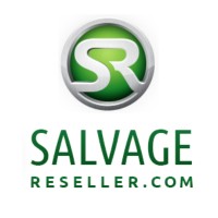 SalvageReseller.com logo - Similar company to Ridesafely.Com
