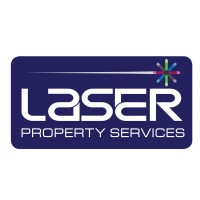 Laser Property Services logo - Similar company to Cpf Group
