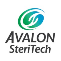 Avalon SteriTech logo - Similar company to Emerging Viral Diagnostics (Hk) Limited