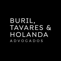 Buril, Tavares & Holanda Advogados logo - Similar company to Campos & Delano Advogados Associados