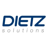 DIETZ solutions GmbH logo - Similar company to Silcomp Group